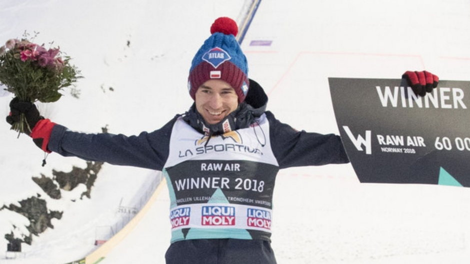 Kamil Stoch