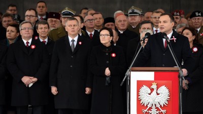 Andrzej Duda