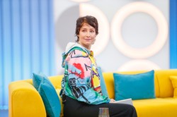 Byłą wielka gwiazdą i zniknęła w atmosferze skandalu. Teraz przerywa milczenie