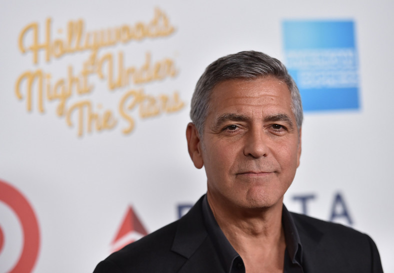 George Clooney od lat współpracuje z Nespresso