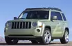 Detroit  2009: orginalny Jeep Patriot EV