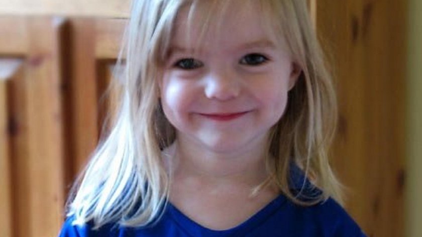 Madeleine McCann. Zaginioną Maddie jest TikTokerka?