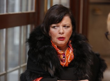"DRMNUO MI JE OPASNU ŠAMARČINU!" Šokantno priznanje Jelice Sretenović o pokojnom velikanu, evo zašto mu se zahvalila na udarcu!