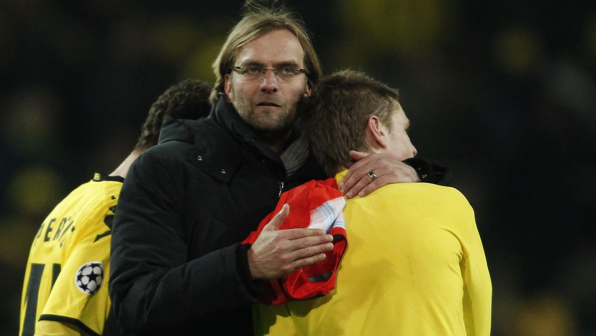 Mimo, iż Borussia Dortmund w swoim ostatnim meczu Ligi Mistrzów w tym sezonie prowadziła z Olympique Marsylia już 2:0, ostatecznie spotkanie przegrała 2:3. Wynikiem bardzo rozczarowany był trener gospodarzy Juergen Klopp.