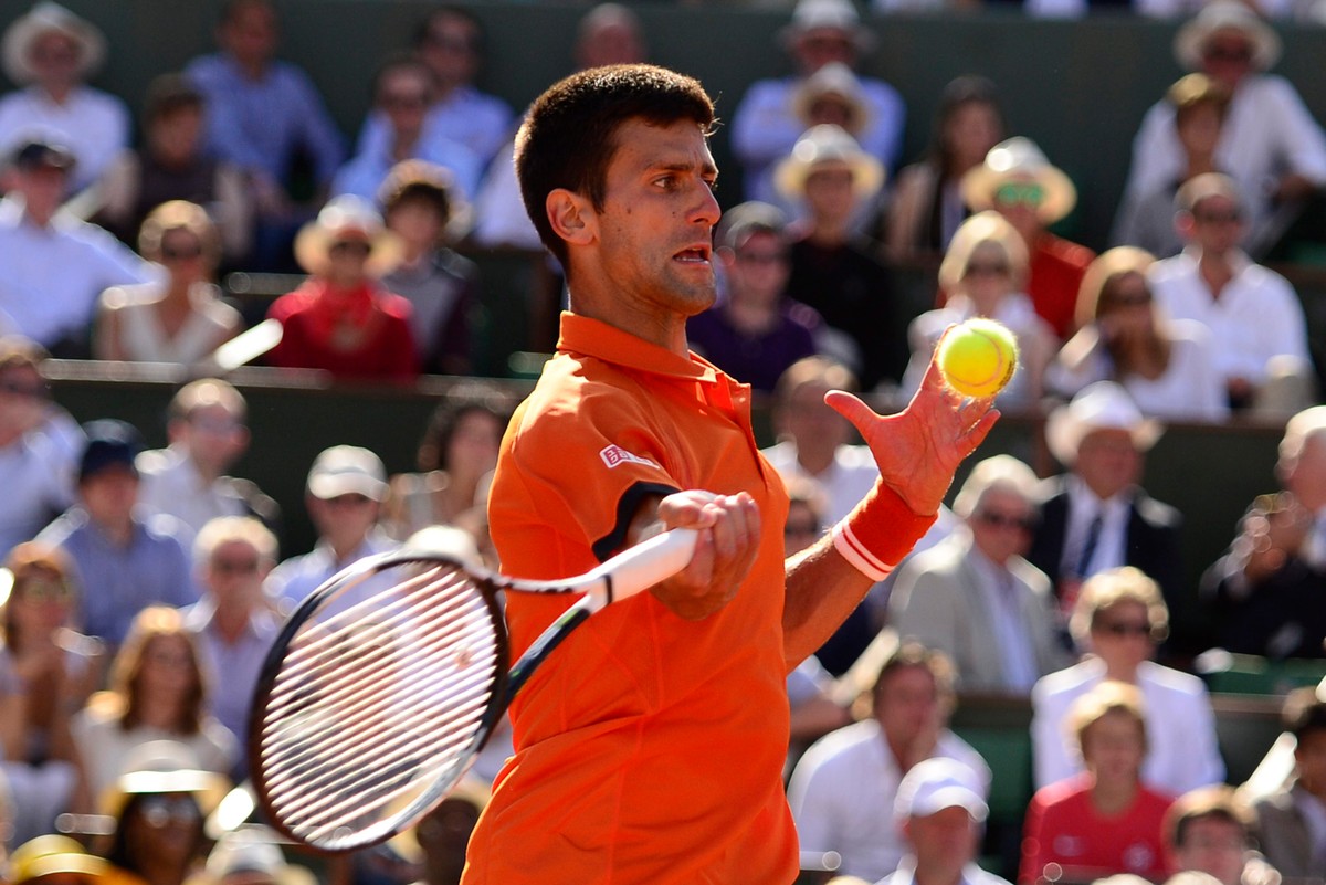French Open: Djoković pokonał Nadala, a o finał zagra z Murray'em