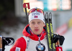 Tarjei Boe kupił willę za 2,5 miliona euro w prestiżowej dzielnicy Oslo