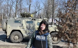 Kreml wykorzystuje do dezinformacji dziennikarzy z niszowych mediów zachodnich