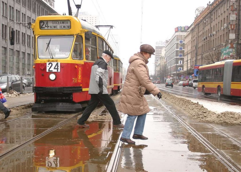 Pogoda na długi weekend. Będzie plus 11stopni!