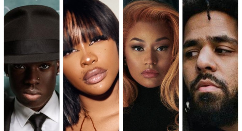 Rema will perform at the 2024 Dreamville festival