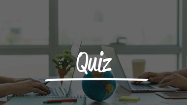 Rozwiąż quiz z wiedzy ogólnej. Sprawdź, czy jesteś omnibusem