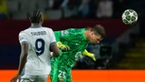 Szczęsny skapitulował trzy razy. Piękne gole w meczu Barcelony z Interem