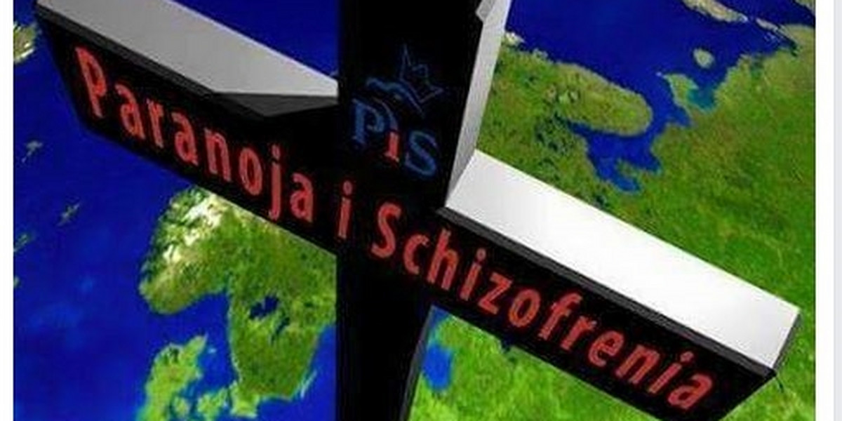 facebook adam szejnfeld pis grafika