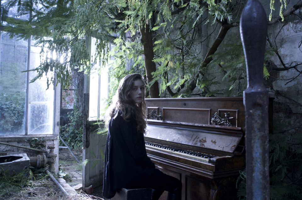 Birdy (fot. Warner Music Poland)