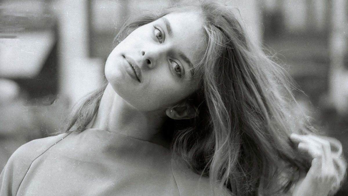 Nastassja Kinski w 1981 r.