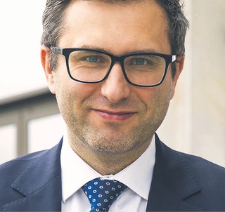 Kuczmierowski: Nie chcemy budować w Polsce gett [WYWIAD]