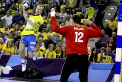 Piłkarze ręczni Vive Tauron Kielce z trzecim zwycięstwem w Lidze Mistrzów