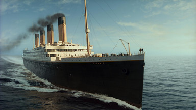 Titanic wcale nie zatonął przez górę lodową? Nowa teoria