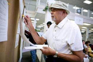 Spokojniej z bezrobociem w USA