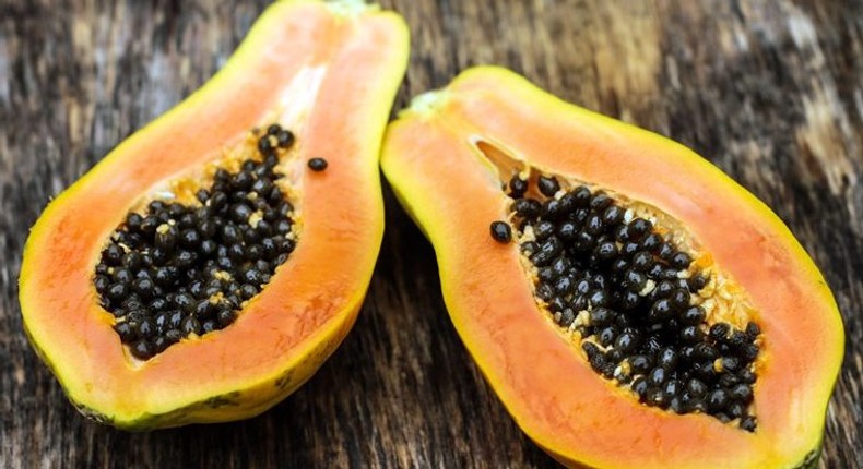 Pawpaw: The health benefits of papaya seeds are unbelievable [15 Health Benefits]