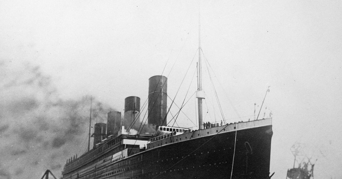 RMS Olympic: The Titanic Sister Ship That Narrowly Escaped Tragedy