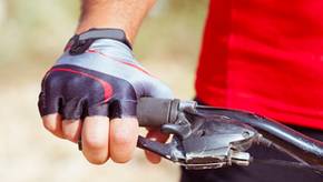 Beliebte kurze Fahrradhandschuhe für Herren im Vergleich