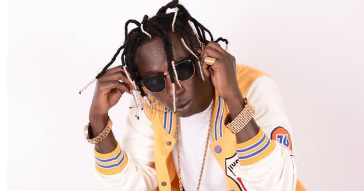 'One Corner' went global, don't compare it to 'Kwaku the Traveller' - Patapaa - Vimarsana News