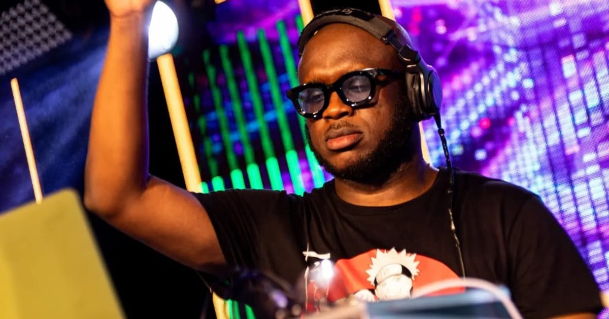 DJ Pizaro set to rock Afrochella SA - Vimarsana News