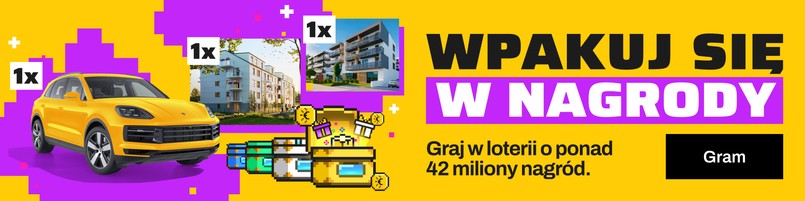 inpost, loteria, nagrody