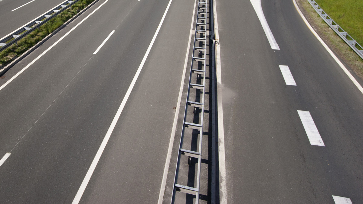 Łódź: rusza budowa autostrady A1