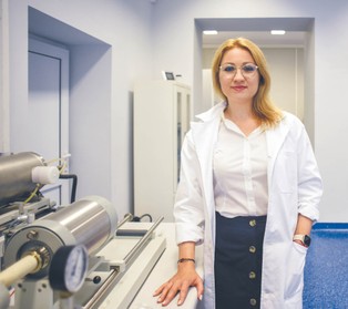 Twarde, wytrzymałe, a w dodatku się świeci