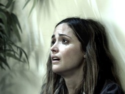 Horror w "Naznaczonym" domu