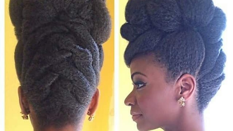 Naturalista We Recommend You Try These Natural Hair Salons