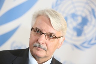 Wiceszef MSZ: Nasze zaufanie do Komisji Weneckiej i Rady Europy zostało nadużyte