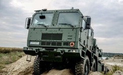Jelcz rozbił bank na HIMARS-ach. Polska firma zaskakuje inwestycją wojskową
