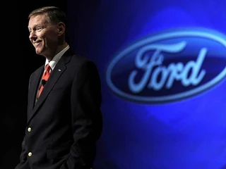 Alan Mulally