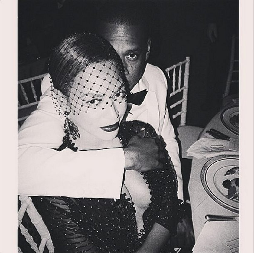 Beyonce i Jay Z