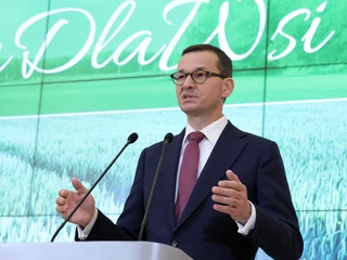 Premier zapewnia, że nowy program rządu polepszy sytuację na wsi