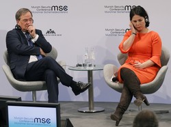 Zieloni kontra konserwatyści. Niemiecka polityka działa na opak [OPINIA]