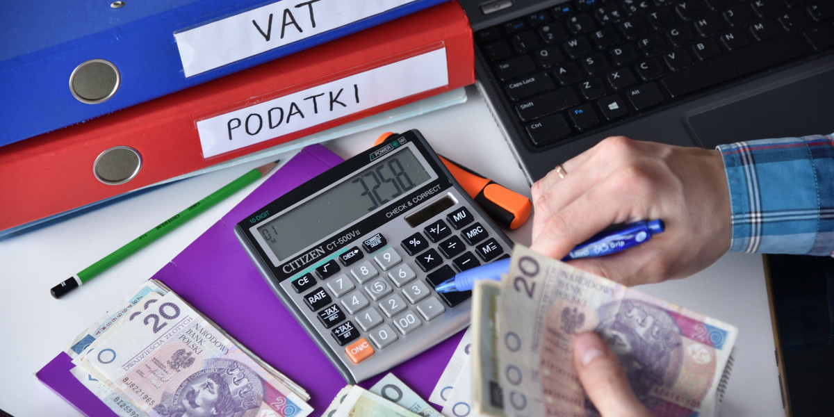 Nowelizacja slim VAT 3 to również zmiany w PIT i podatku od spadków i darowizn