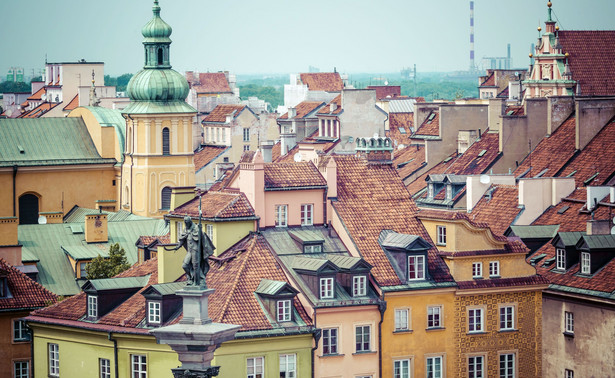 MON wprowadza ograniczenia na niebie. Zakazane będą drony