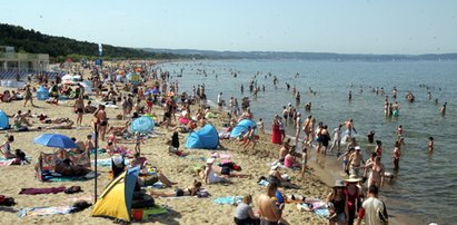 Którą plażę wybrać? Zobacz poradnik Faktu!