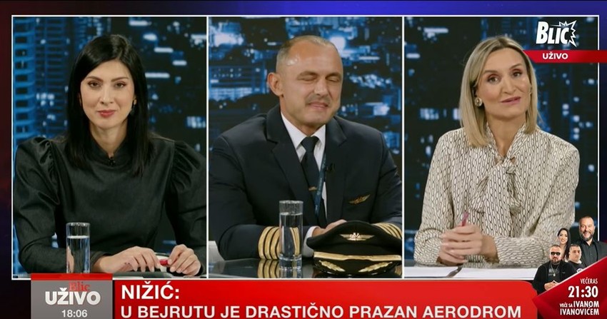 Pilot Janjatović