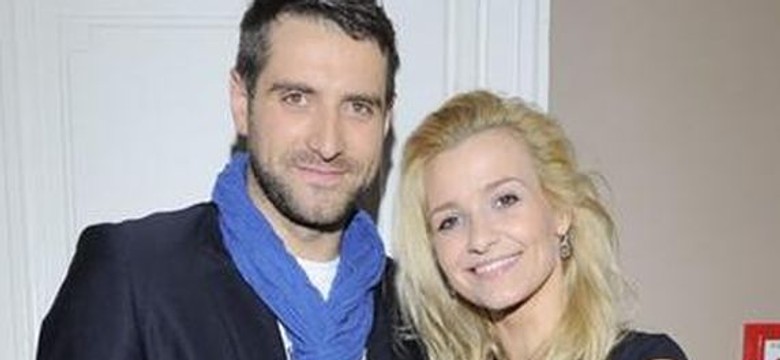 Rozstanie Dowbora i Koroniewskiej to ściema?