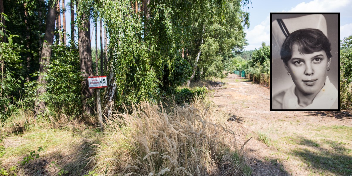 Po 24 latach od zbrodni młodziutkiej pielęgniarki pojawiły się tajemnicze wpisy. Czy śledczy znajdą zabójcę Aliny?