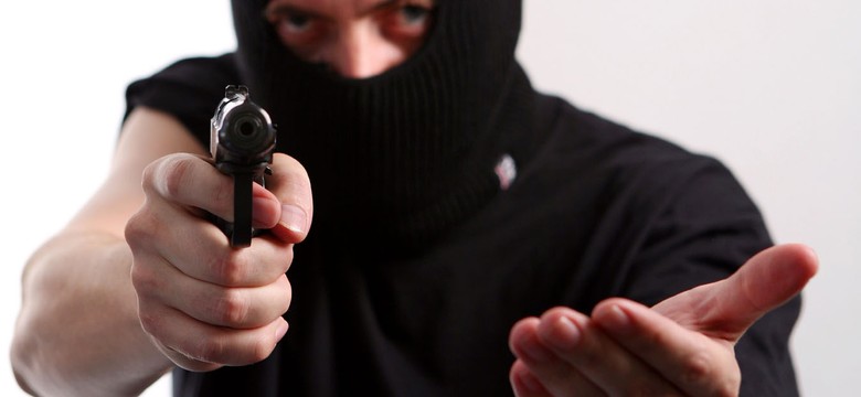 Dziś mamy dzień morderców i złodziei