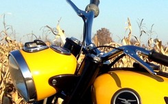 Ursus pomoże w reaktywacji polskiej marki motocyklowej WSK. 'Zaoferował linie produkcyjne'