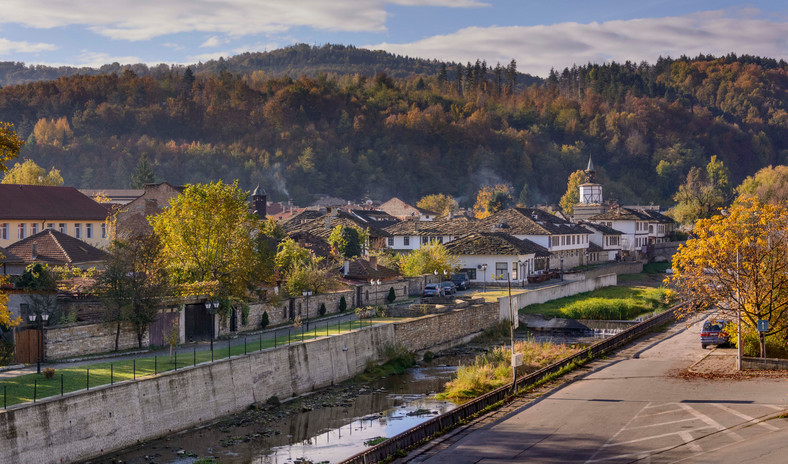  Tryavna, Bułgaria