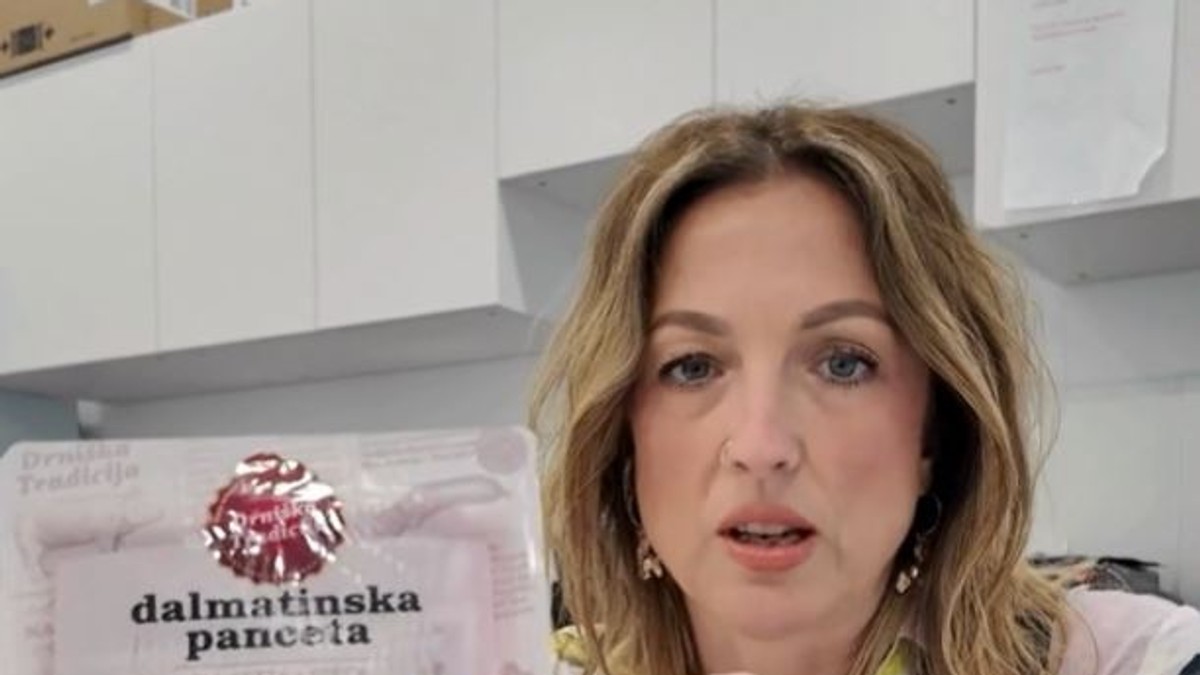 O poreklu dalmatinske pršute