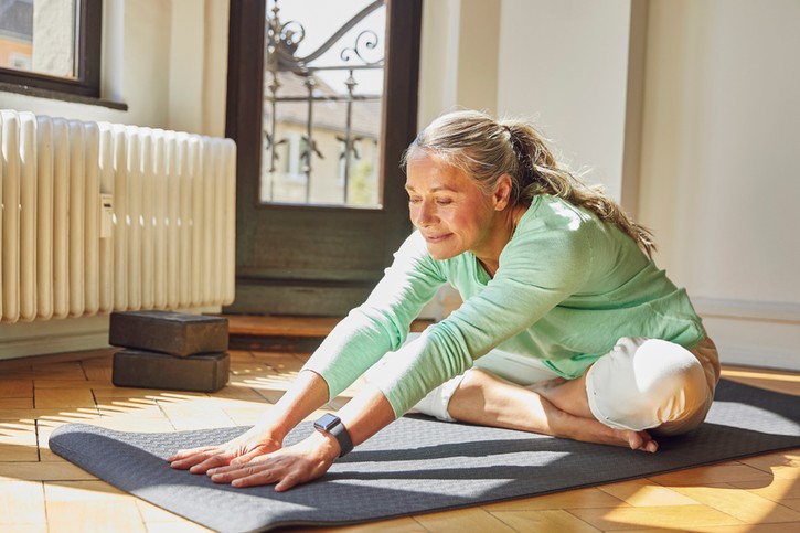 Yoga