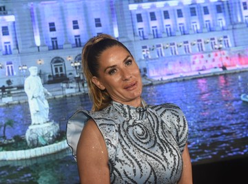 "Ne bih da ostanem sama!" Ana Ćurčić se rasplakala u programu uživo: Raspala se na komade i brisala suze! 